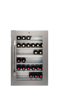 Reparación averías vinoteca Neff en  Castellón